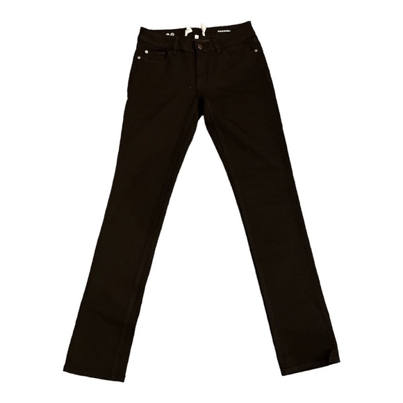 NWOT DL1961 Coco Curvy Straight Size 26 - Picture 1 of 5